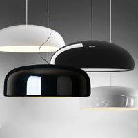 Lampe Suspension Créative pour Restaurant et Chambre | Marco Lucetti