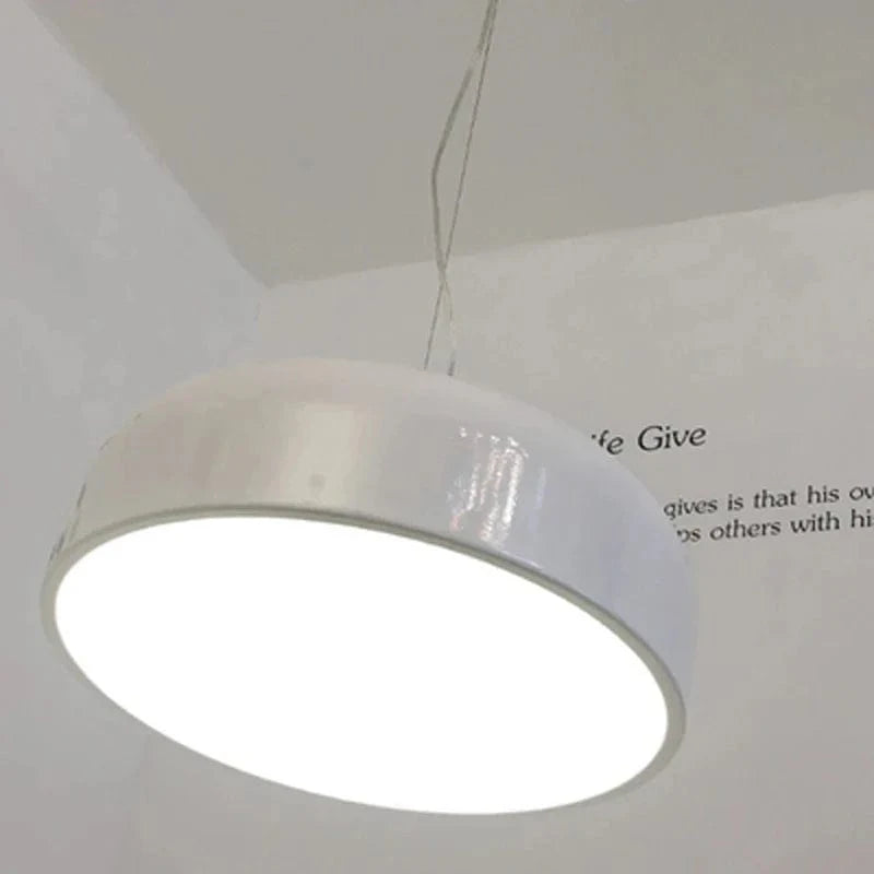 Lampe Suspension Créative pour Restaurant et Chambre | Marco Lucetti