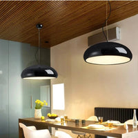 Lampe Suspension Créative pour Restaurant et Chambre | Marco Lucetti