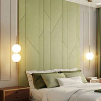 Lampe suspension en verre pour une décoration moderne. | Marco Lucetti