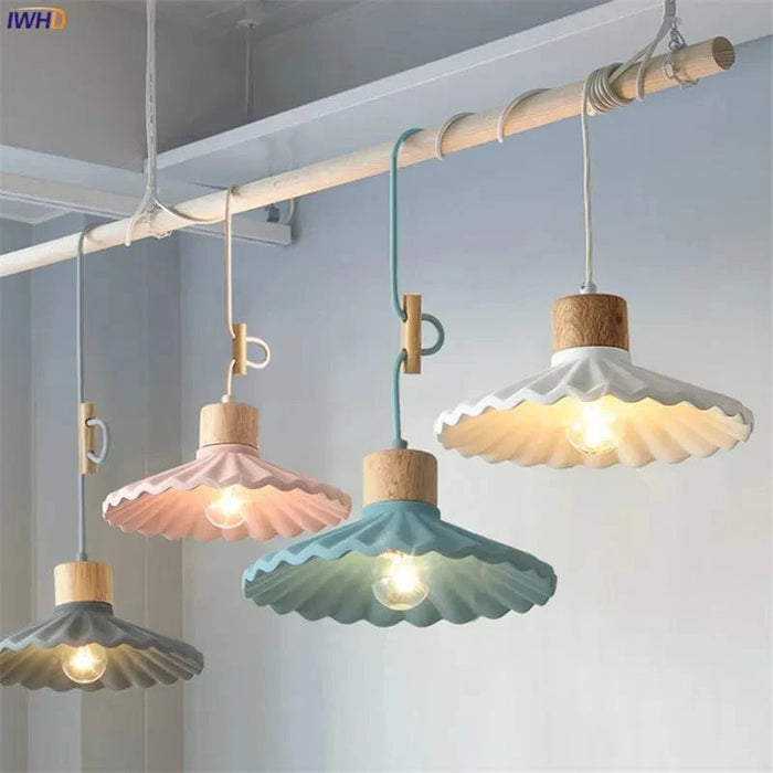 Lampe Suspension LED Nordica | Marco Lucetti