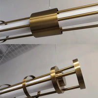 Lampe Suspension Loft Retro | Marco Lucetti