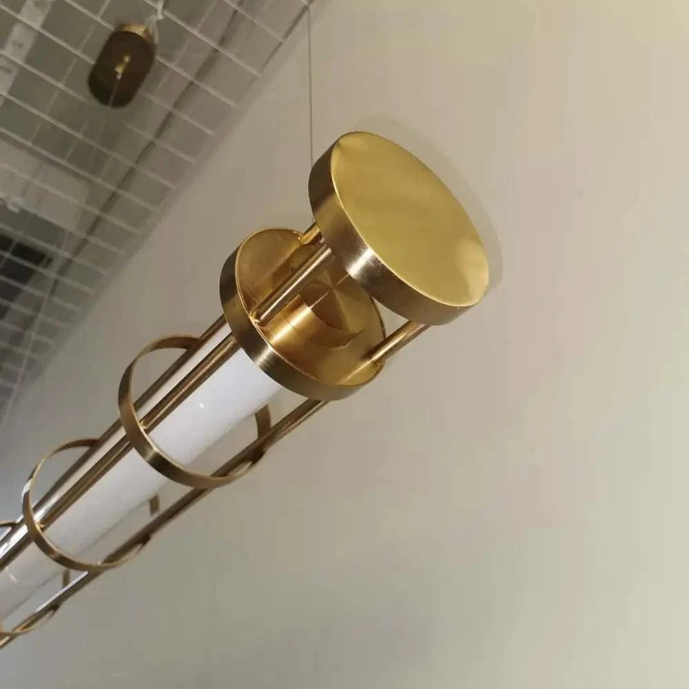 Lampe Suspension Loft Retro | Marco Lucetti