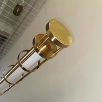 Lampe Suspension Loft Retro | Marco Lucetti