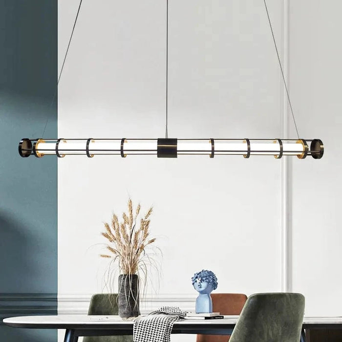 Lampe Suspension Loft Retro | Marco Lucetti