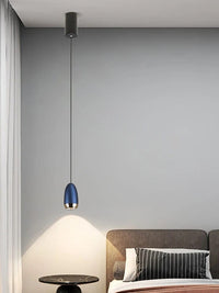 Lampe Suspension Nordique Élégante | Marco Lucetti