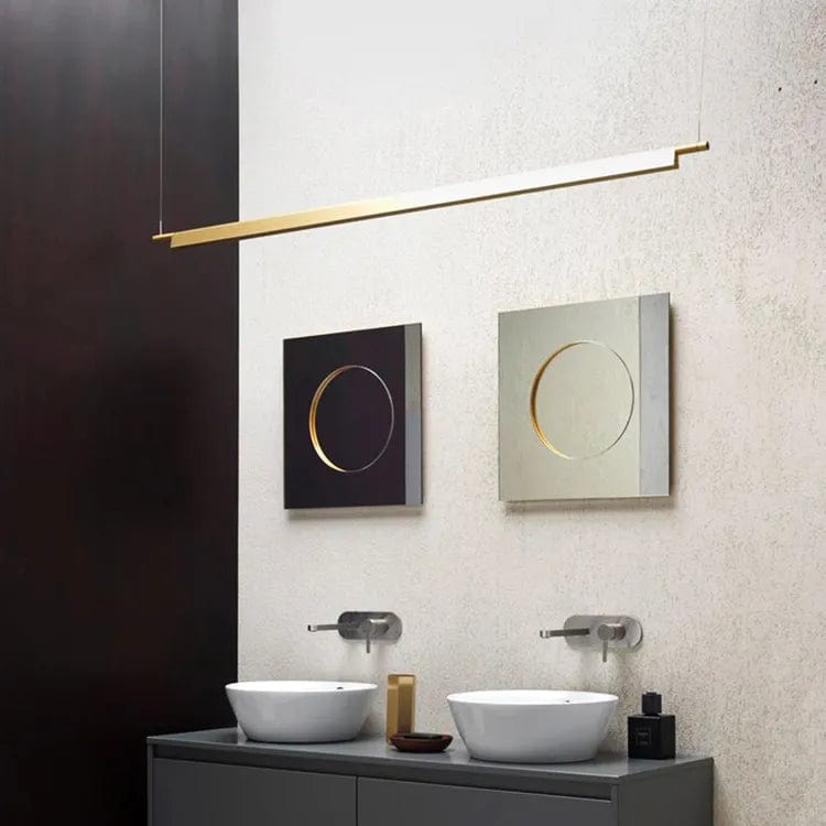 Lampe Suspension Nordique | Marco Lucetti