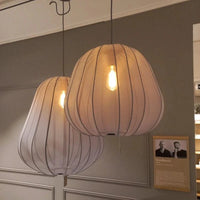 Lampe Suspension Nordique Moderne pour Salon Chambre Restaurant | Marco Lucetti