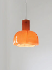 Lampe suspension nordique rétro pour restaurants | Marco Lucetti