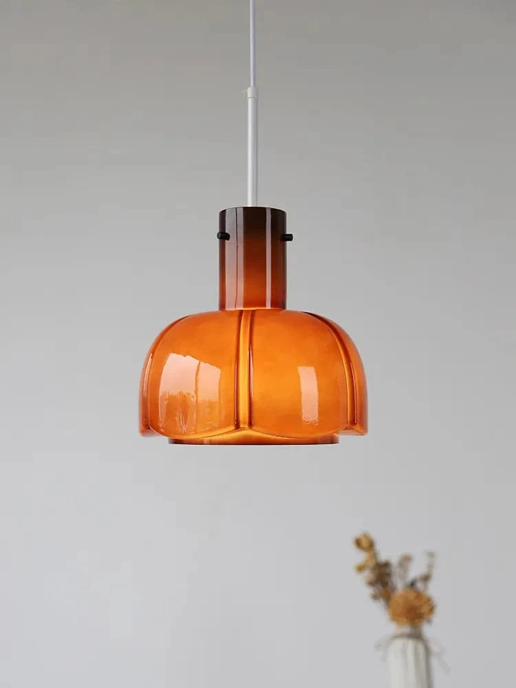 Lampe suspension nordique rétro pour restaurants | Marco Lucetti