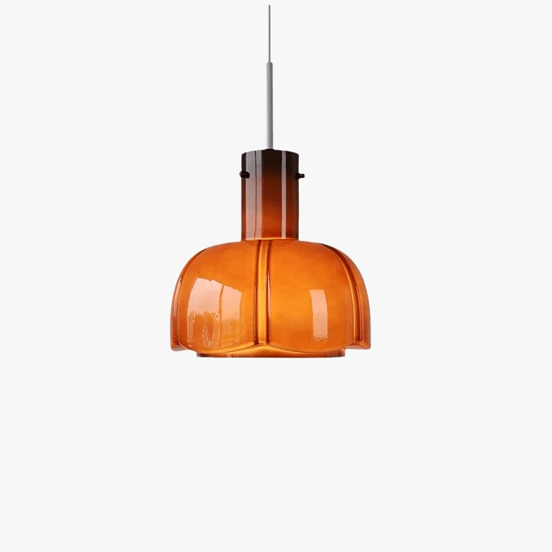 Lampe suspension nordique rétro pour restaurants | Marco Lucetti