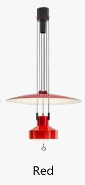 Lampe à Suspension réglable nordique pour cuisine Restaurant.