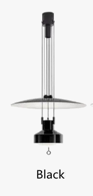 Lampe à Suspension réglable nordique pour cuisine Restaurant.