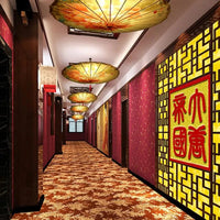 Lampe Suspension "Rainbow 80cm" | Marco Lucetti