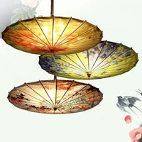 Lampe Suspension "Rainbow 80cm" | Marco Lucetti