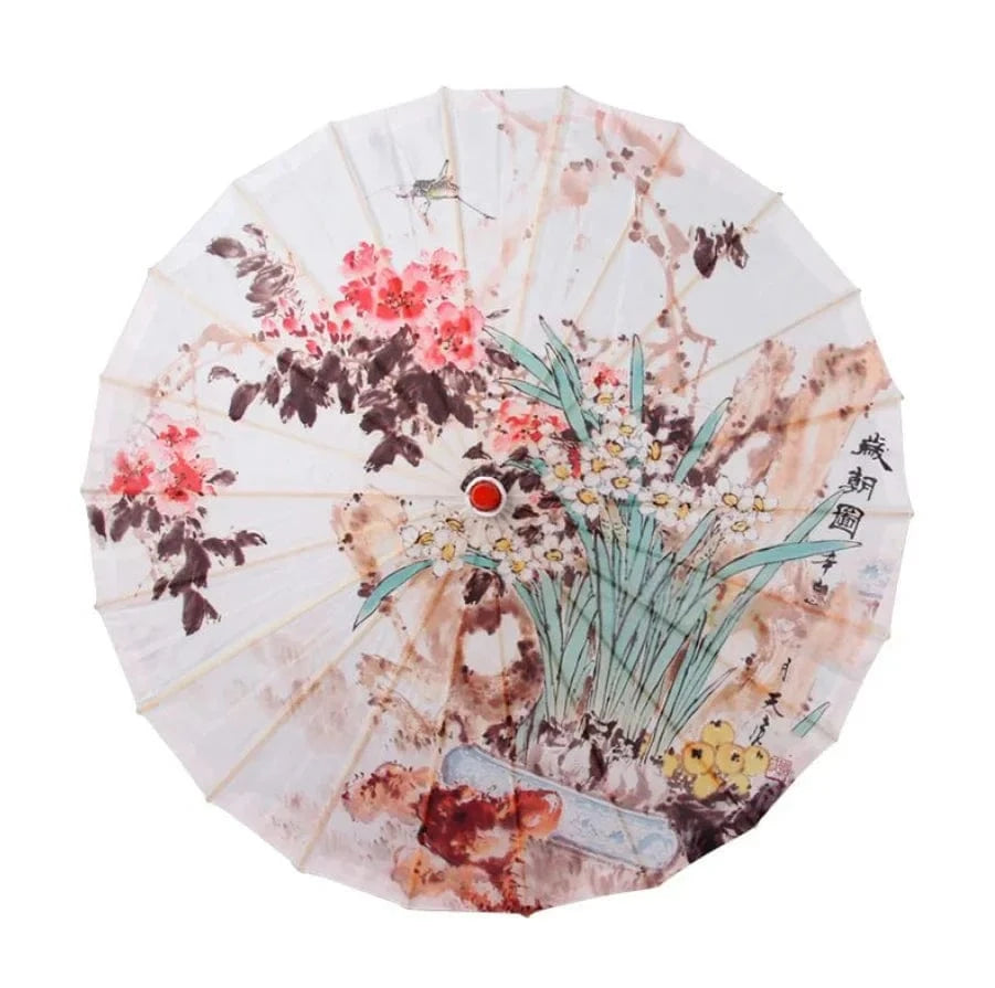 Lampe Suspension "Rainbow 80cm" | Marco Lucetti L