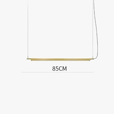 Lampe Suspension Nordique