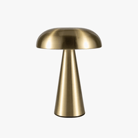Lampe Table Portable LED Créative | Marco Lucetti