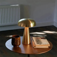 Lampe Table Portable LED Créative | Marco Lucetti