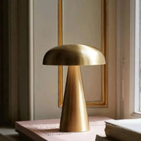Lampe Table Portable LED Créative | Marco Lucetti