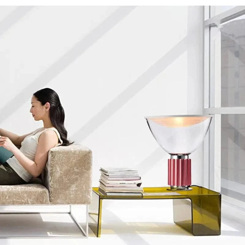 Lampe Taccia - Illumina | Marco Lucetti