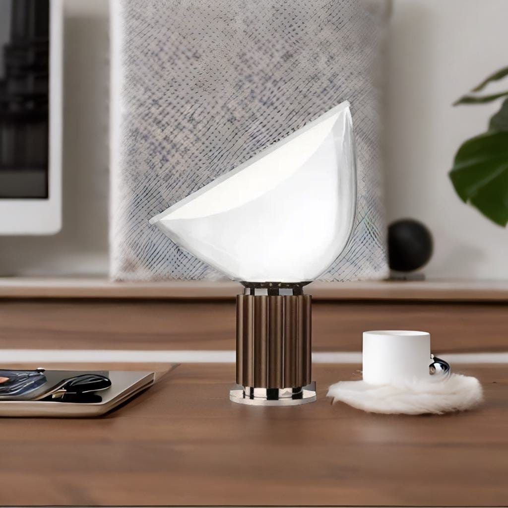 Lampe Taccia - Illumina | Marco Lucetti