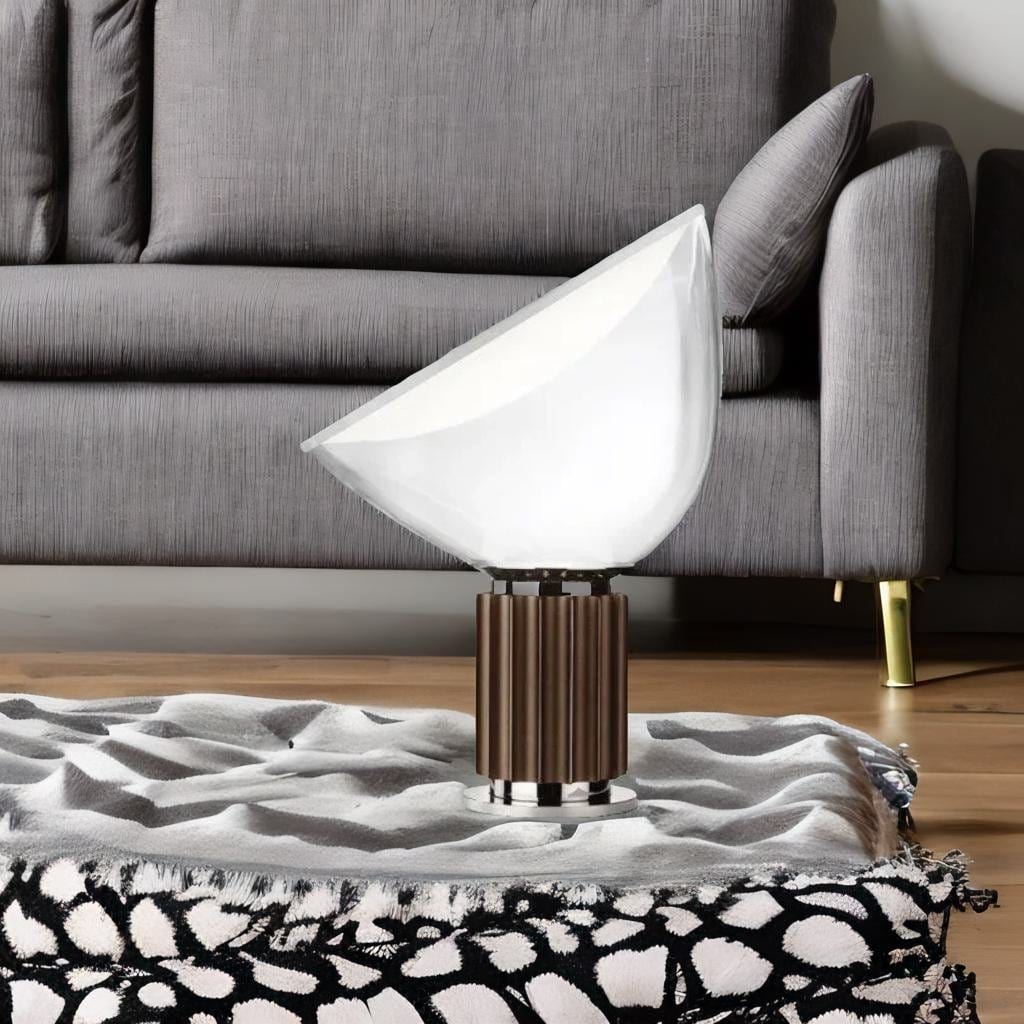 Lampe Taccia - Illumina | Marco Lucetti