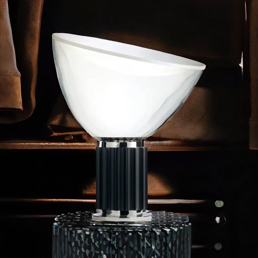 Lampe Taccia - Illumina | Marco Lucetti