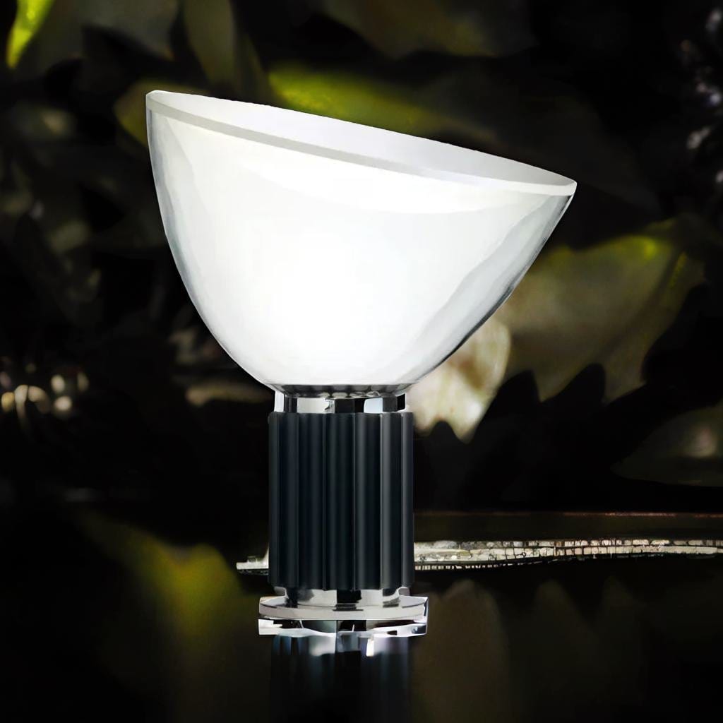 Lampe Taccia - Illumina | Marco Lucetti