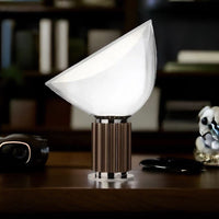 Lampe Taccia - Illumina | Marco Lucetti Marron / Large (H60cm D50cm)