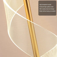 Lampe tactile LED dimmable pour maison | Marco Lucetti