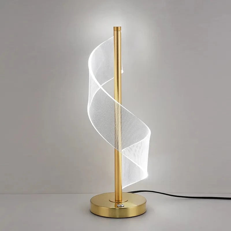 Lampe tactile LED dimmable pour maison | Marco Lucetti