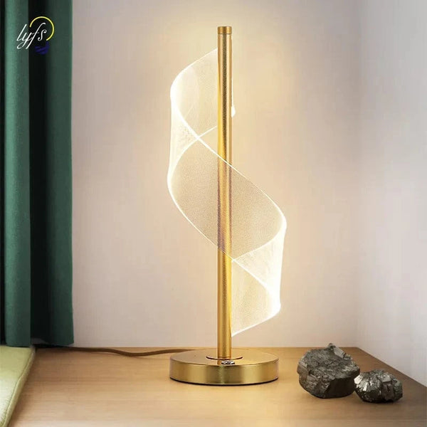 Lampe tactile LED dimmable pour maison | Marco Lucetti