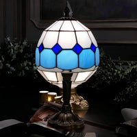 Lampe Tiffany - Luminia | Marco Lucetti