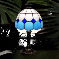 Lampe Tiffany - Luminia | Marco Lucetti