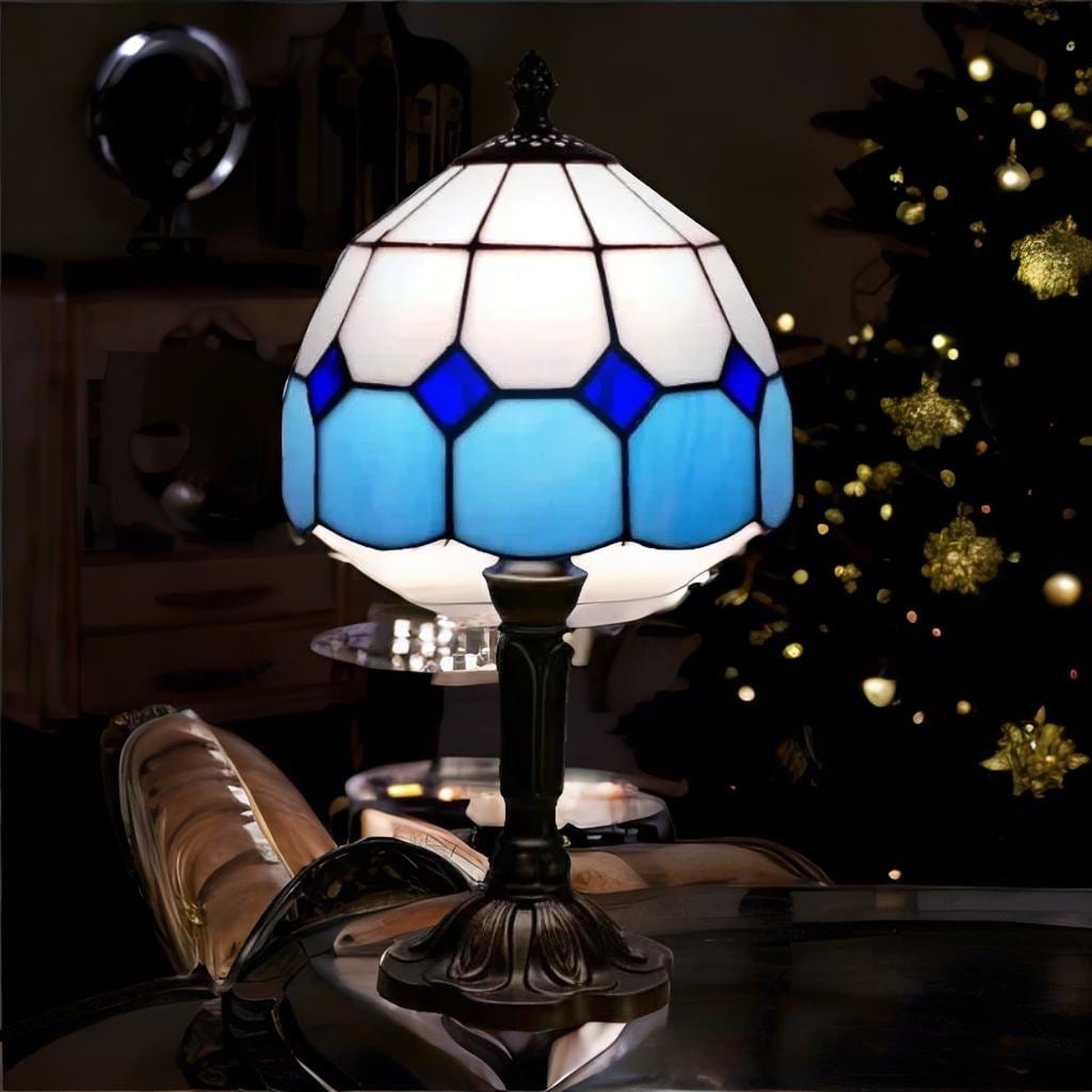 Lampe Tiffany - Luminia | Marco Lucetti