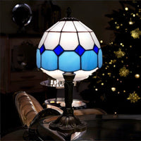 Lampe Tiffany - Luminia | Marco Lucetti