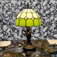 Lampe Tiffany Mer Éclatante - Mariala | Marco Lucetti