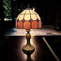 Lampe Tiffany Vintage - Lumin'Art | Marco Lucetti