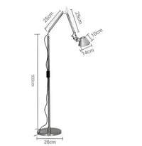 Lampe Tolomeo - Lumina | Marco Lucetti
