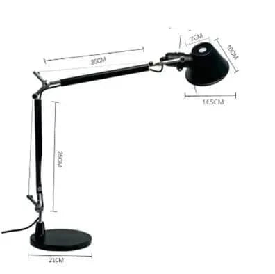 Lampe Tolomeo - Lumina | Marco Lucetti