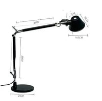 Lampe Tolomeo - Lumina | Marco Lucetti