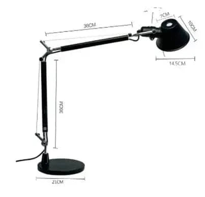 Lampe Tolomeo - Lumina | Marco Lucetti