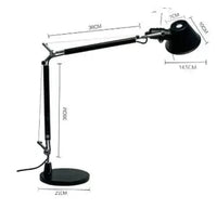 Lampe Tolomeo - Lumina | Marco Lucetti