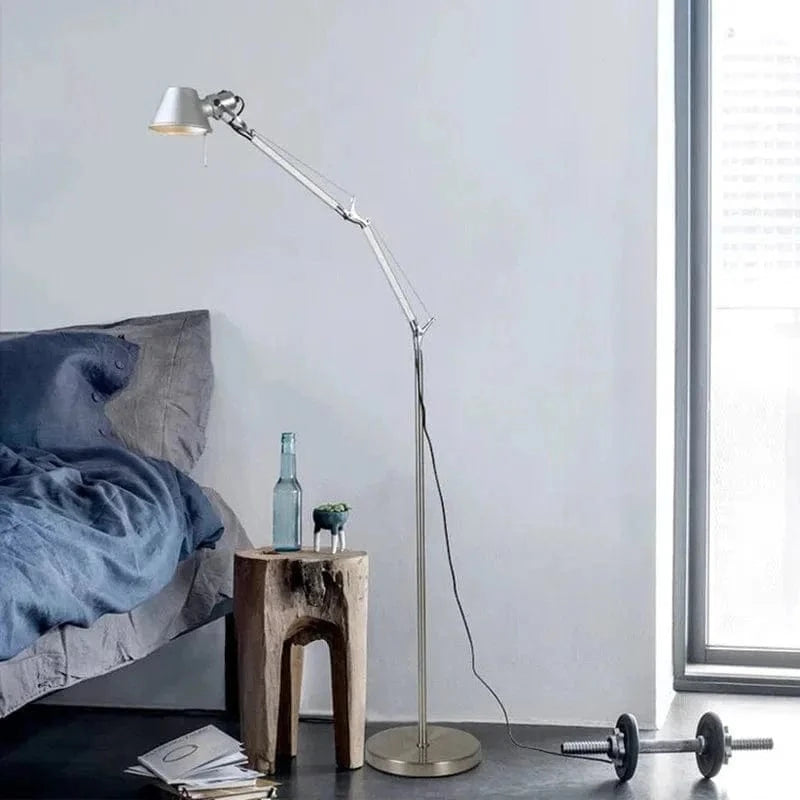 Lampe Tolomeo - Lumina | Marco Lucetti