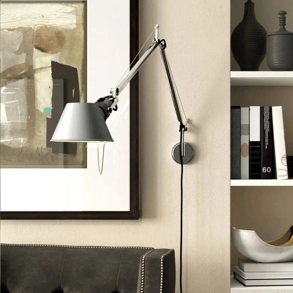 Lampe Tolomeo - Lumina | Marco Lucetti