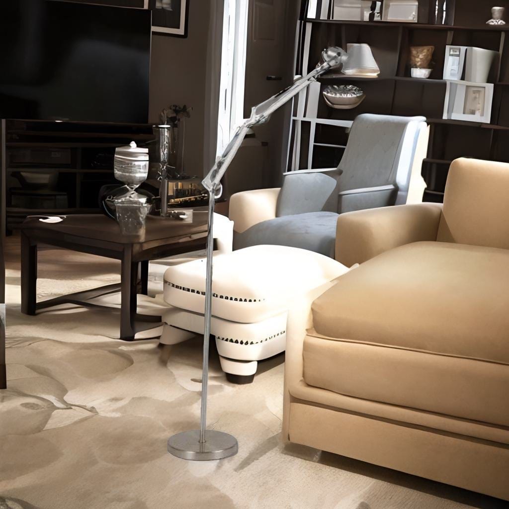 Lampe Tolomeo - Lumina | Marco Lucetti