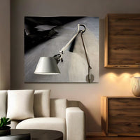 Lampe Tolomeo - Lumina | Marco Lucetti