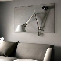 Lampe Tolomeo - Lumina | Marco Lucetti