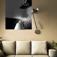 Lampe Tolomeo - Lumina | Marco Lucetti